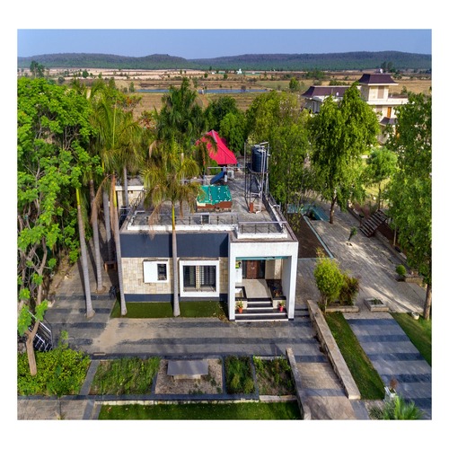 Bairagarh Living Bairagarh Living